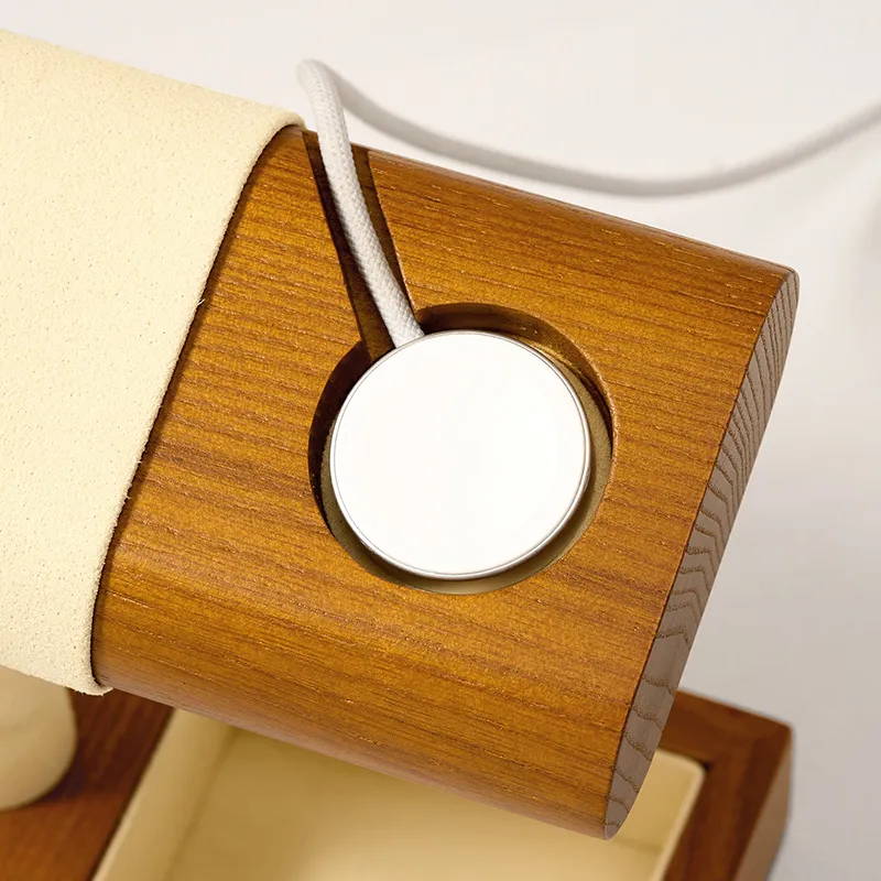 WoodTen Wooden Watch Stand – view 7