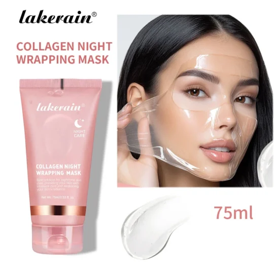Collagen Peel Off Face Mask