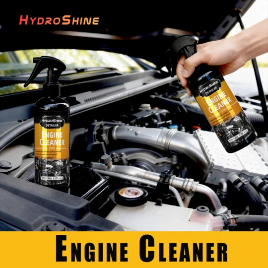 Engine Bay Cleaner Spray