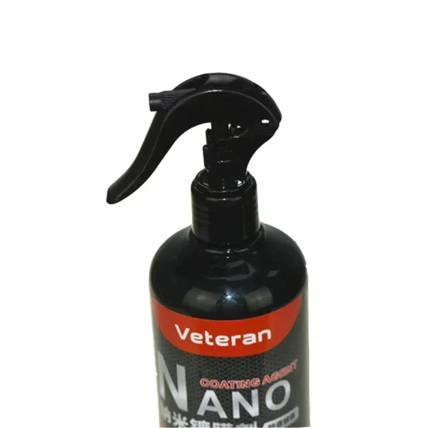 9H Ceramic Coating for Cars – view 4
