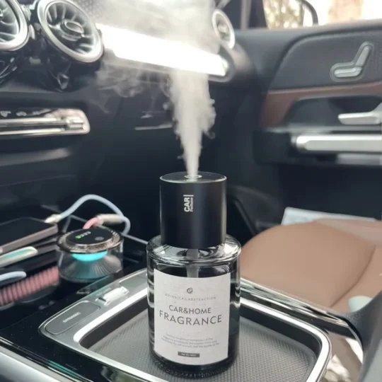 Smart Car Nano Aromatherapy Diffuser