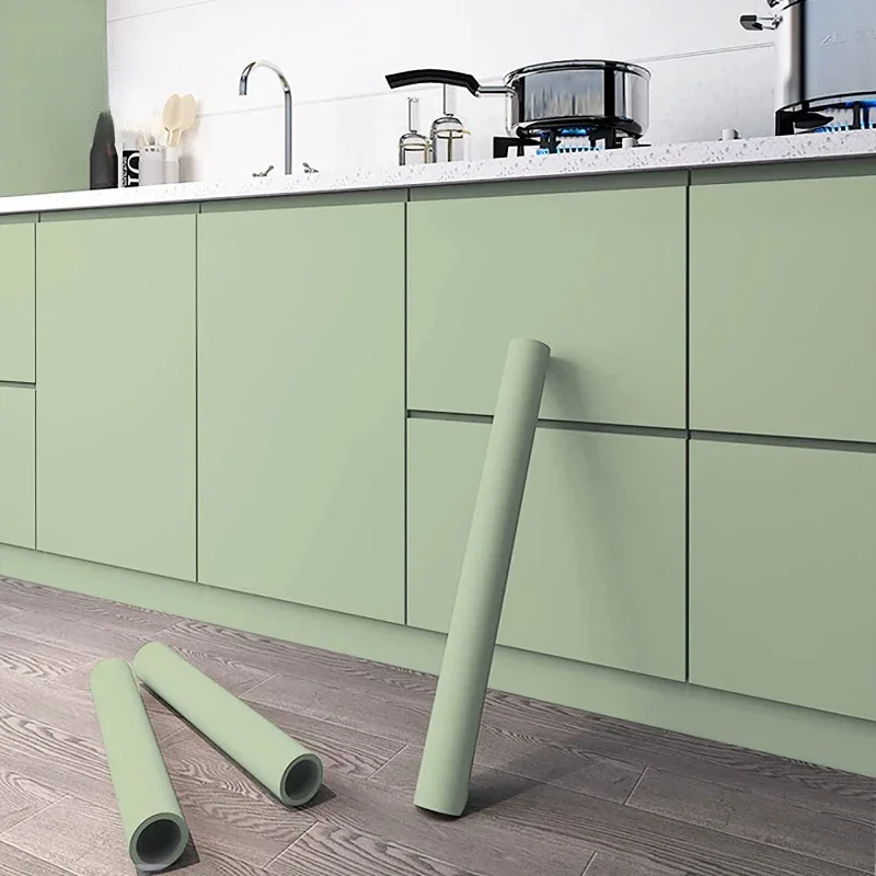 Self-Adhesive Kitchen Wallpaper – view 2