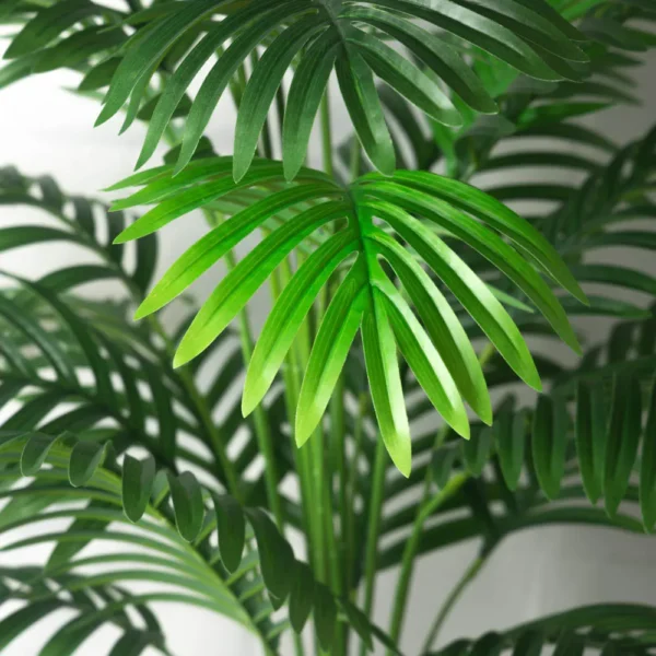 Large Artificial Palm Tree 90-120cm – view 6