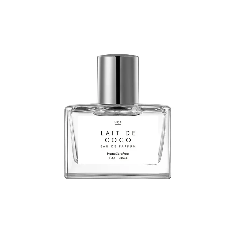 Gourmand Eau de Toilette 30ml – Vanilla Cream, Pistachio, Mango & Coconut Milk Perfume for Women - Coconut Milk