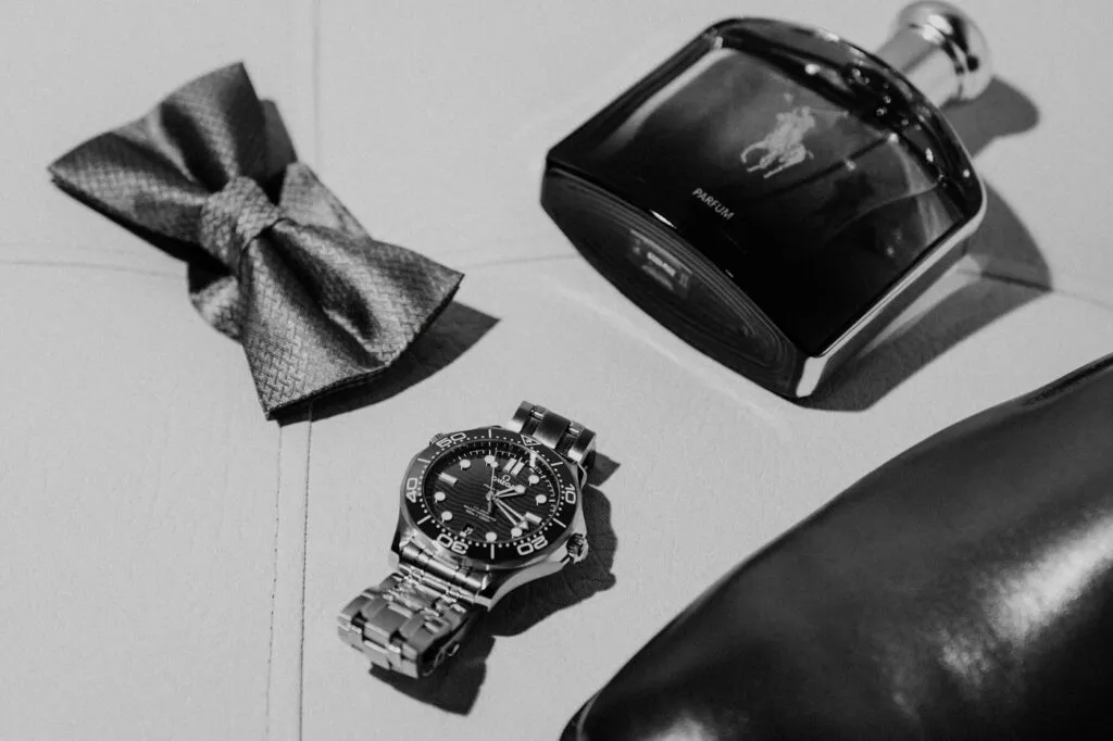 Men's accessories