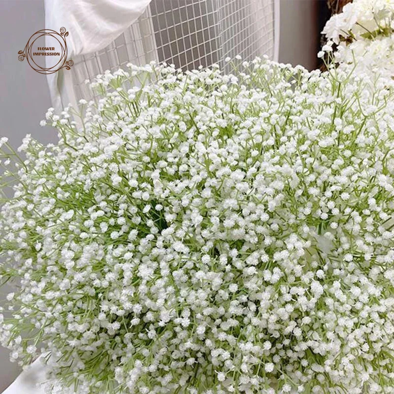 Real Touch Artificial Baby’s Breath