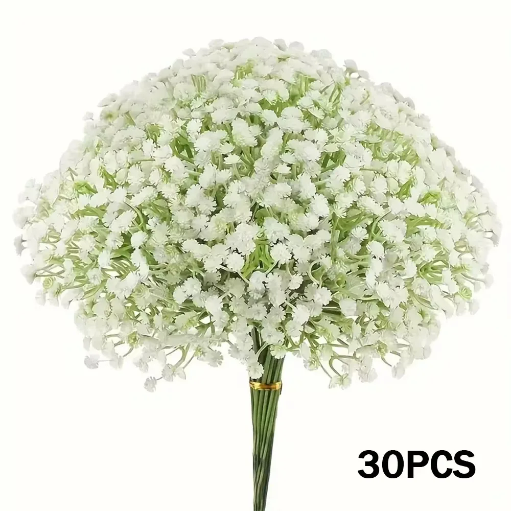 Real Touch Artificial Baby’s Breath