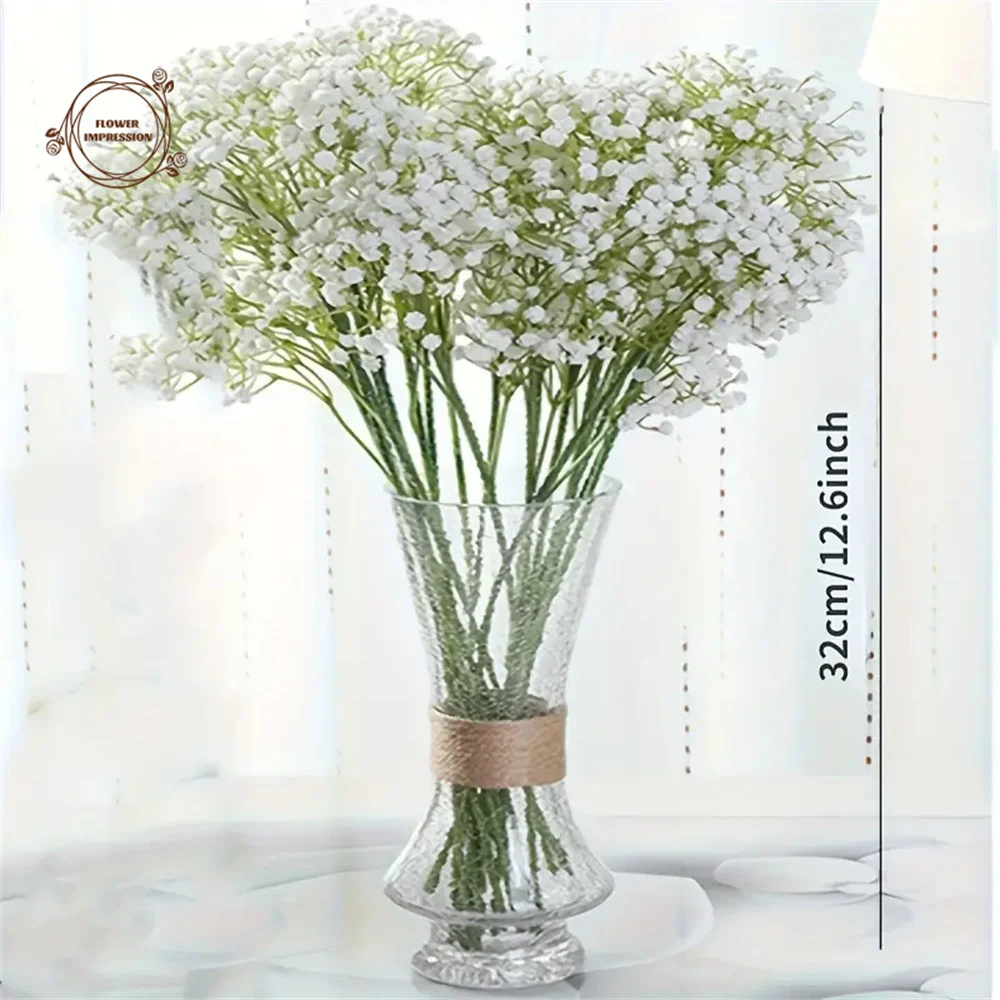 Real Touch Artificial Baby’s Breath